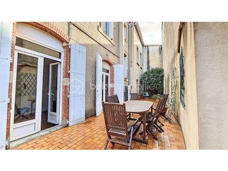 vente propriété 12 pièces 268 m²