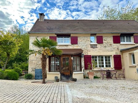 vente maison 5 pièces 140 m²