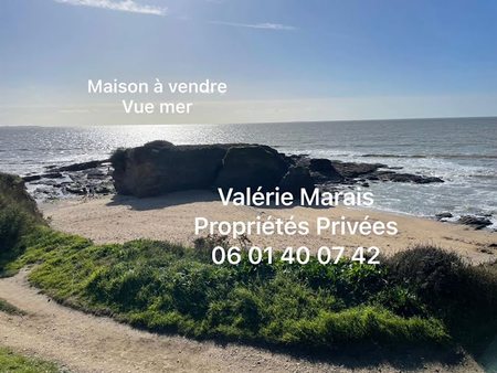 vente maison 8 pièces 170 m²