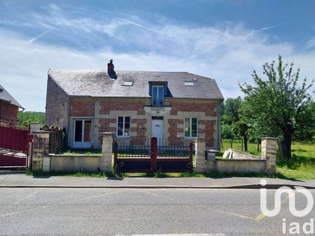 vente maison de village 5 pièces