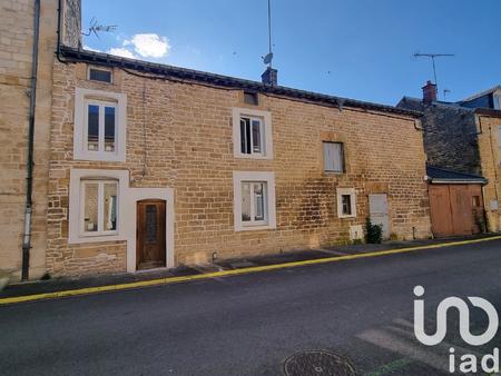 vente maison à raucourt-et-flaba (08450) : à vendre / 160m² raucourt-et-flaba