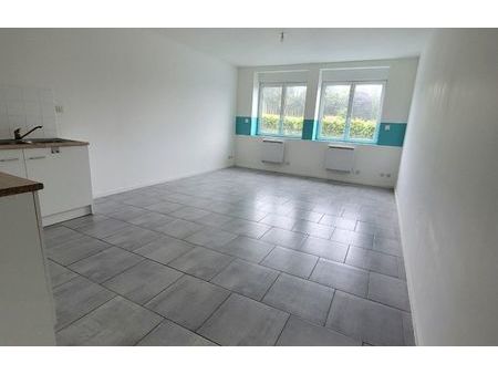 location appartement 2 pièces 45 m² villers-outréaux (59142)