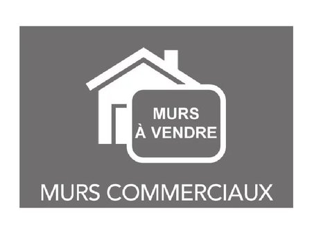 local commercial - 69m² - boulogne sur mer