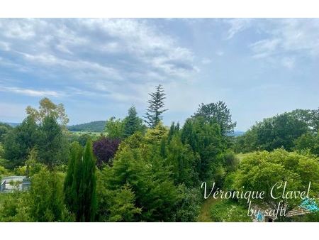 vente maison 4 pièces 73 m² saint-christol-lès-alès (30380)