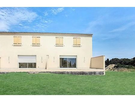 vente maison 4 pièces 88 m²