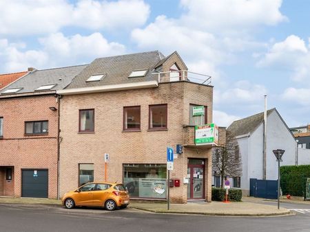 maison à louer à aalst € 895 (kqkyw) - b&v invest | zimmo