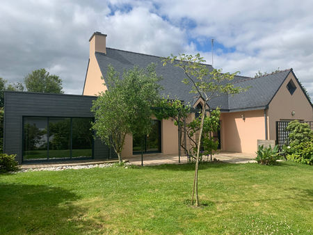 achat maison fouesnant - proche bourg et écoles