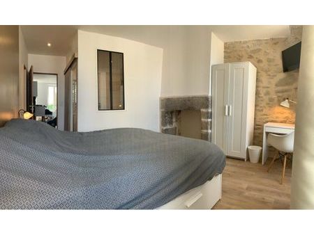 location chambre en centre ville