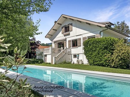 vente maison 6 pièces 136 m²