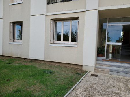 appartement. annonce de particulier