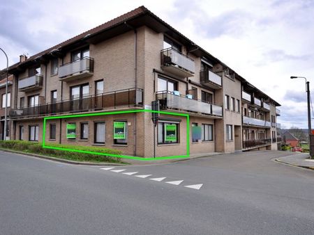appartement à vendre à anzegem € 149.000 (kql39) - immo roman - kantoor kluisbergen | zimm