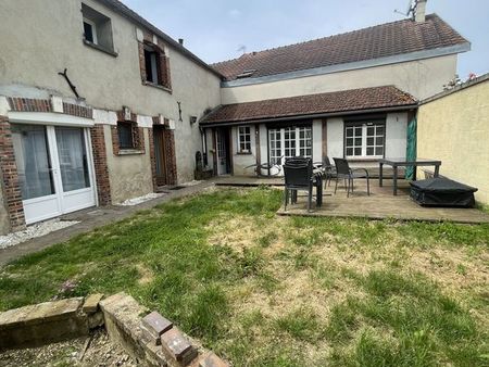 maison 5 pièces 114 m²