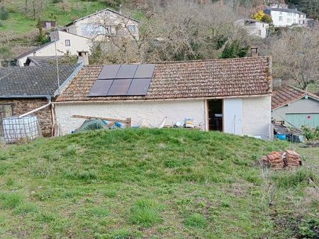 maison avec jardin