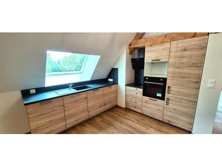 appartement t3 neuf