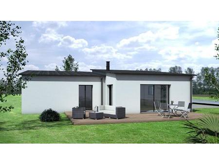 vente maison à moyon-villages (50860) : à vendre / 90m² moyon-villages