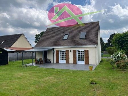 maison 6 pièces 107 m²