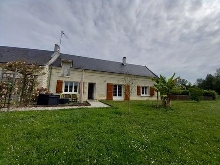 maison 4 pièces 95 m²