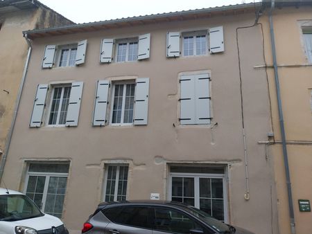 immeuble 330 m2