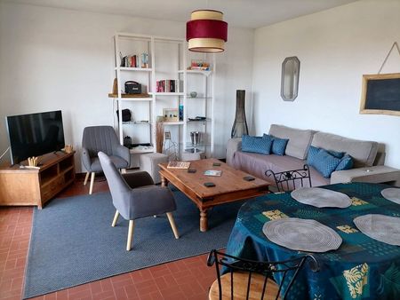 appartement mimizan plage