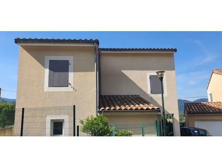 idéal 1er achat ou investisseur: villa t4 de 93m²