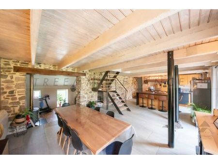 ferme 4 pièces 150 m²