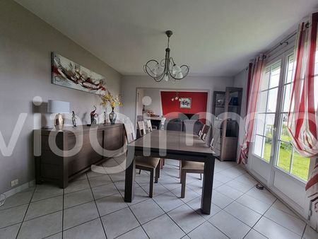 maison en viager 4 pièces 95 m²