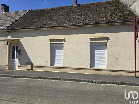 maison 2 pièces 50 m²