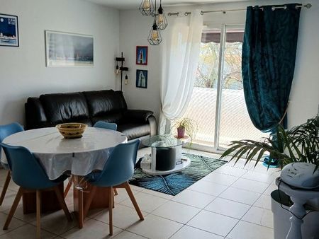 appartement t3