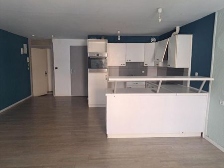 duplex 4 pièces 93 m²