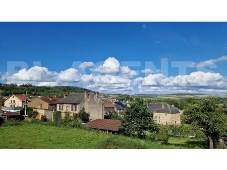 terrain 2 545 m² montmedy