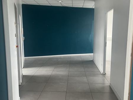 local commercial 130 m² cabestany