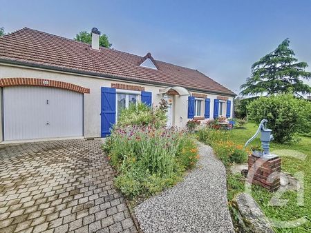 maison 6 pièces 113 m²