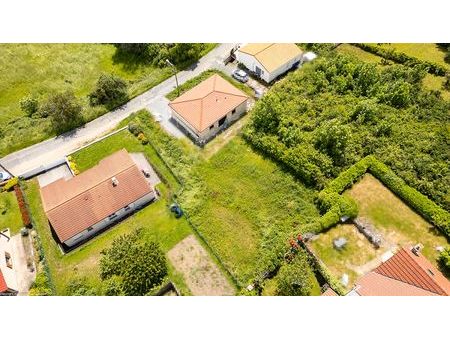 terrain 488 m² chatel guyon