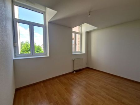 appartement 4 pièces 73 m²