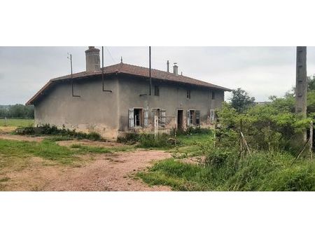 vends maison 150m2