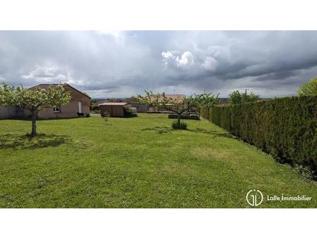 propriété 7 pièces 106 m²