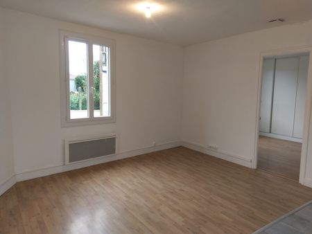 location maison t3/2ch milly sur therain