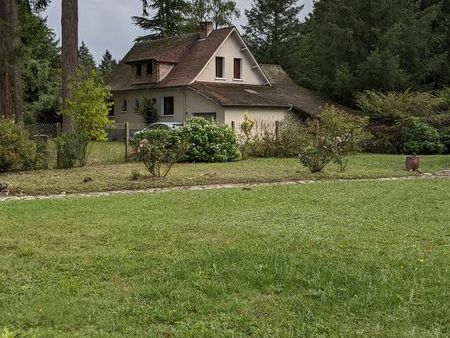 maison en val de loire