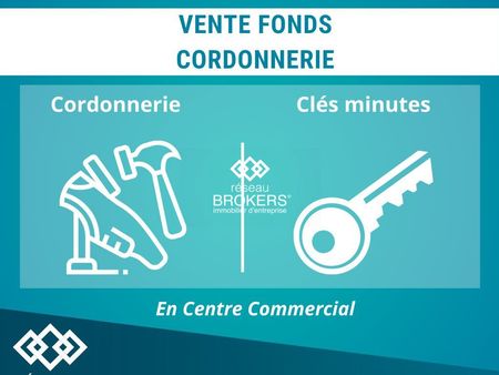 fonds de commerce 29 m² orléans