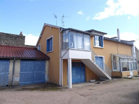 immeuble 200 m² nevers