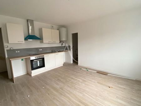 appartement 1 pièce 22 m²