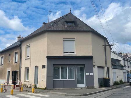 votre espace pro idéal à rennes/st jacques – parfait pour indépendants