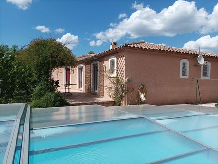 villa 4 pièces 104 m²