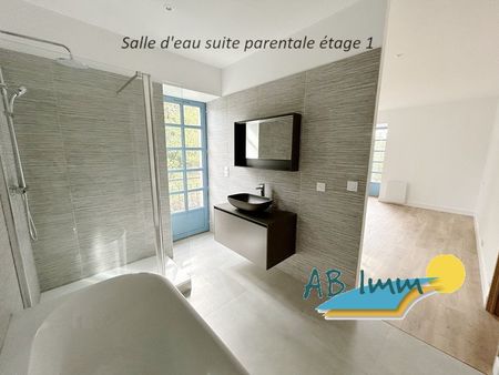 maison 7 pièces 150 m²