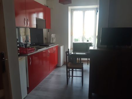 appartement t1