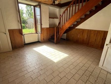 maison 4 pièces 85 m²