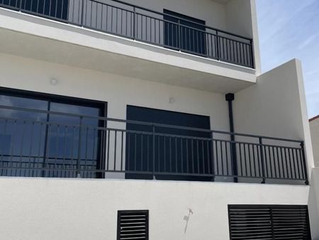 villa 4 pièces 115 m²