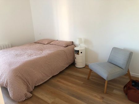 appartement à louer meublé rotheneuf