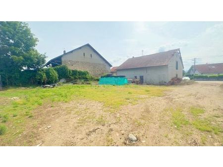 ferme 1 pièce 300 m²