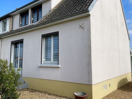 maison 5 pièces 94 m²